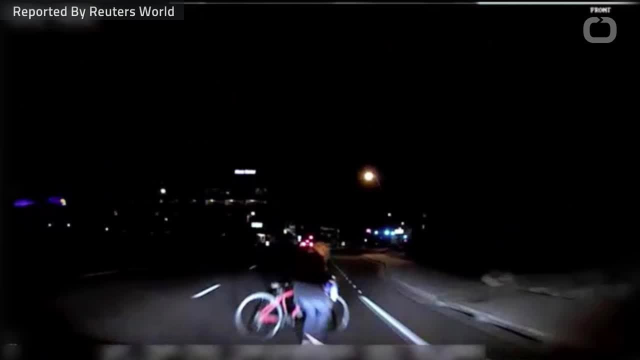 Self Driving Uber Driver Was Streaming Hulu Before Fatal Crash