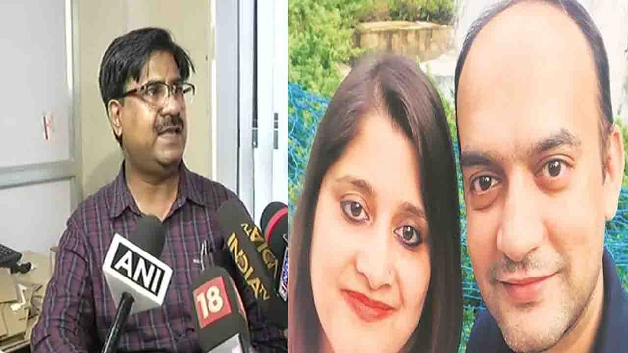 Lucknow Passport मामले में आया नया मोड़, Tanvi Seth के नाम-पते की हो  सकती है Investigation