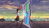 Yo-Kai Watch 4 sur Switch - Teaser Trailer