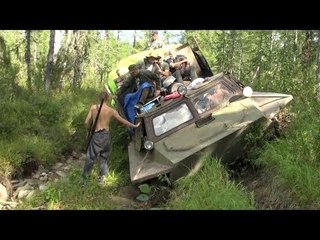 Conquering the World's Most Difficult Road in a Truck 🚚