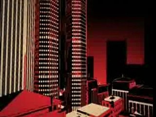 led zeppelin - promo video mothership