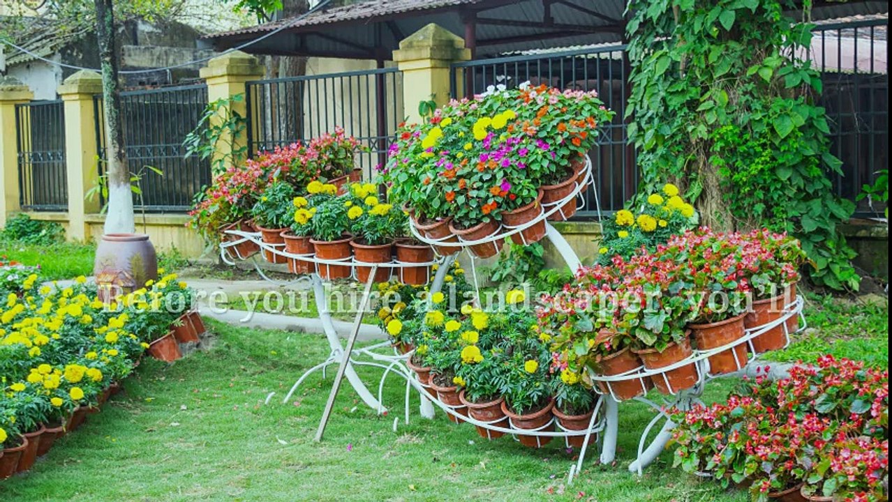 Landscape Companies | Sungreen Landscaping