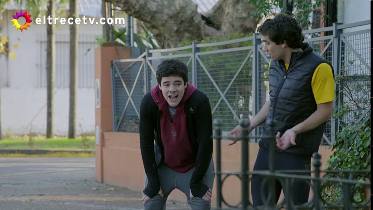 Simona Capitulo 107 Lunes 25 de Junio del 2018