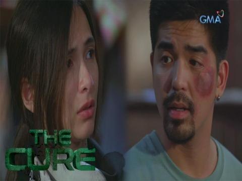 The Cure: Lalaban na si Charity | Episode 40