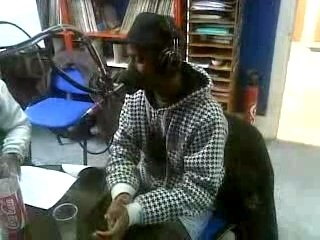 remal a radio mercure sur le grand show 1er partie