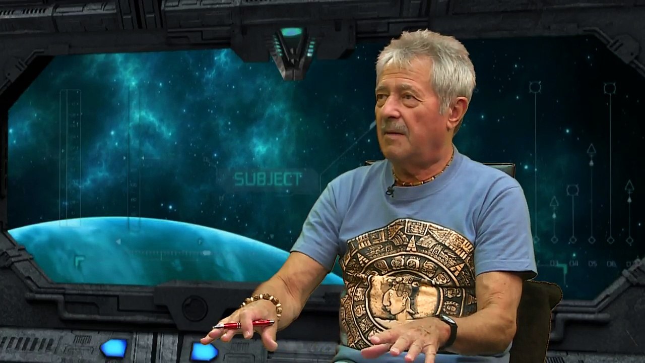 „ÉS TEREMTÉ AZ EMBER AZ Ő KÉPMÁSÁRA…” - A JÖVŐ ÚJ NEMZEDÉKE (2018.06.22.)