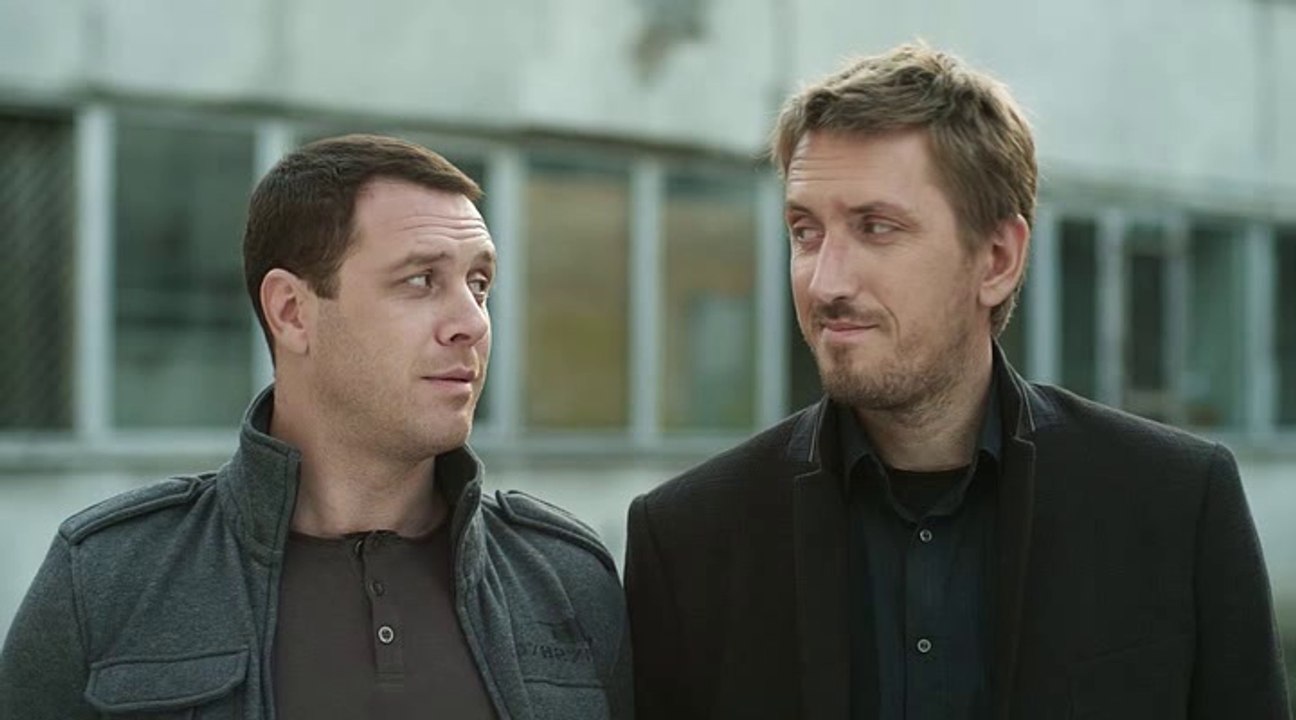 Sniffer (2013) Sezonul 1 Ep. 3 video Dailymotion