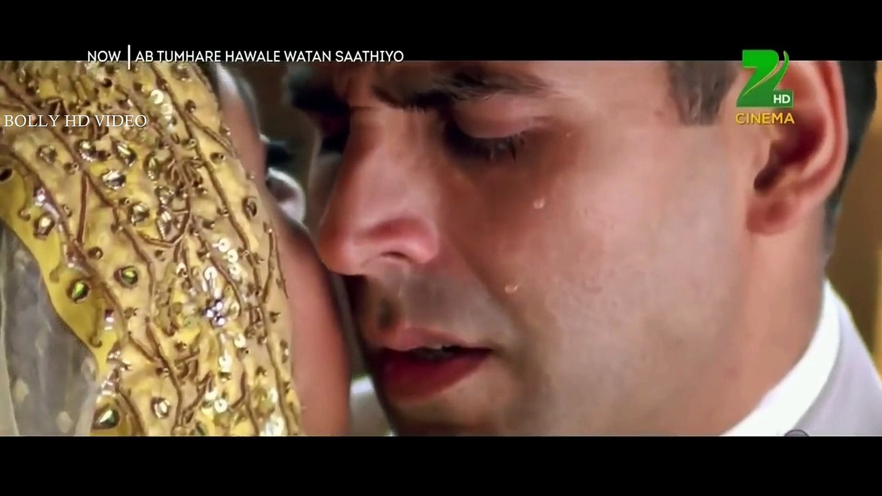 Yeh Aashiqui Tujhse Shuru - Ab Tumhare Hawale W...