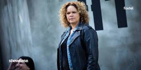 WENTWORTH [S06E04] Season 6 Episode 4 Exclusive - showcase HD