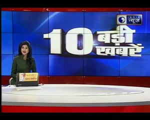 देहरादून में आसमानी आफत; सड़कों पर भर गया पानी, लोग परेशान