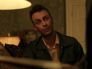Preacher - Season 3 Episode 1 (OFFICIAL AMC) t
