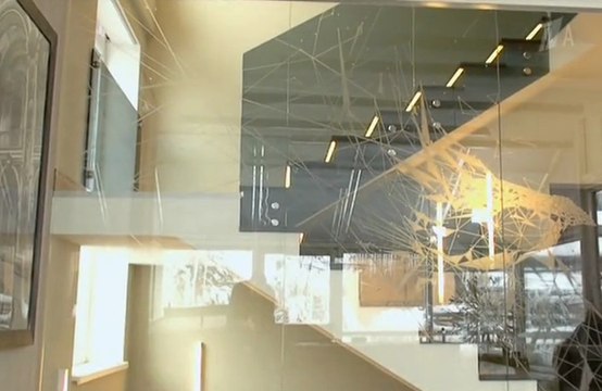 Хрустальный дом для Александра Маршала - Идеальный ремонт 23.06.2018