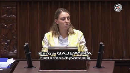 Kinga Gajewska - 14.06.18