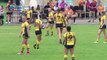 REPLAY ROUND 1 - PART 1 - RUGBY EUROPE WOMEN'S SEVENS TROPHY 2018 - LEG 1 - DNIPRO