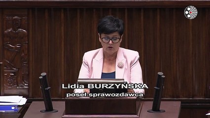 Lidia Burzyńska - 14.06.18
