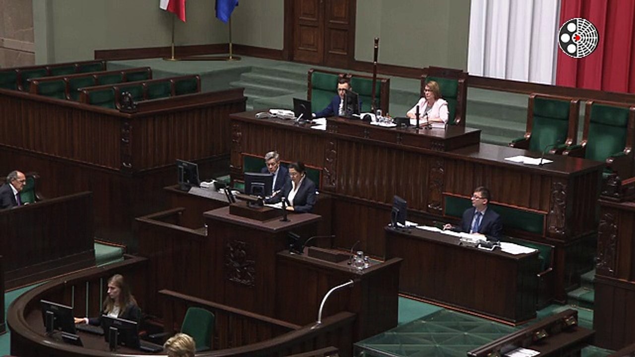 Małgorzata Chmiel - 14.06.18