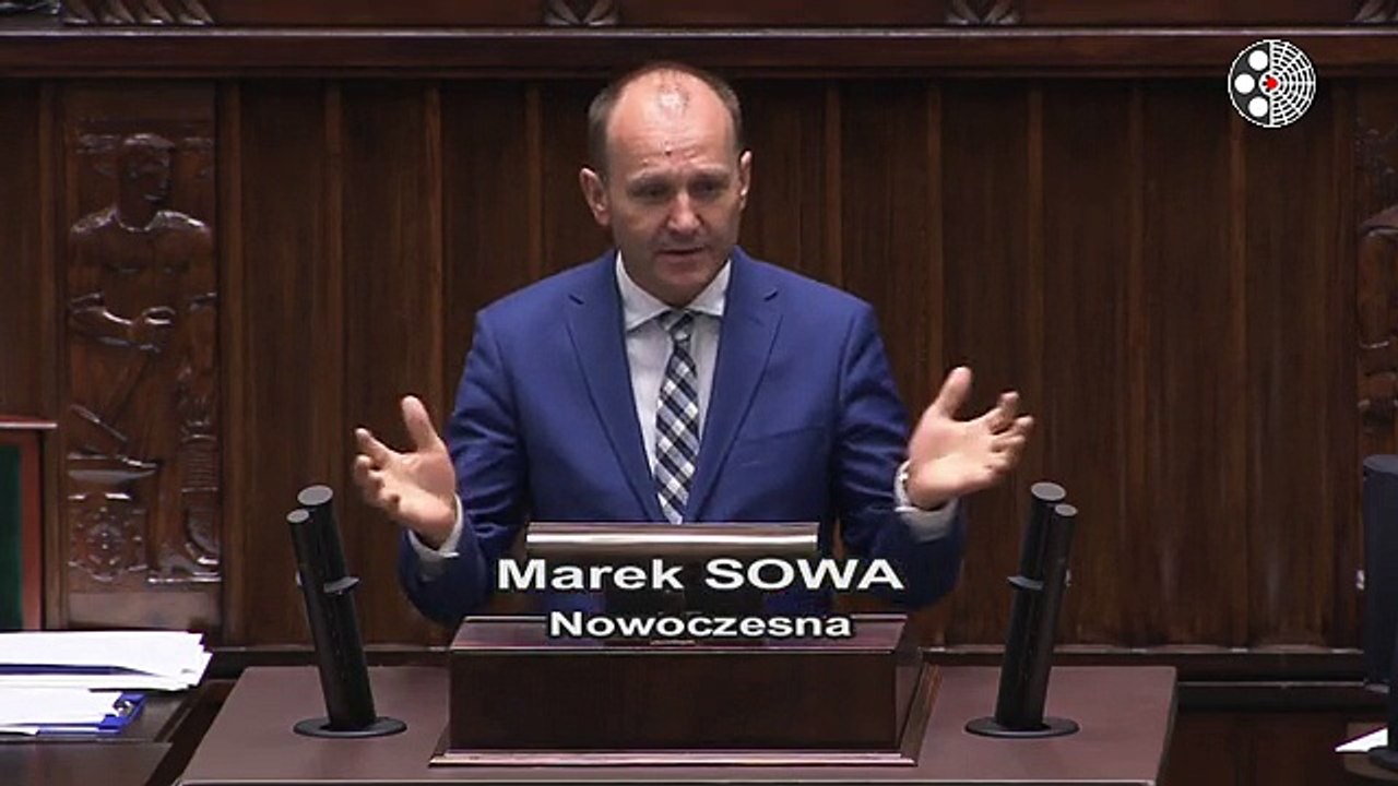 Marek Sowa - 14.06.18