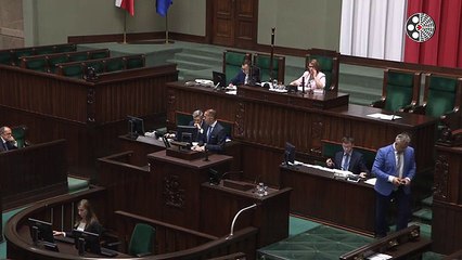 Michał Szczerba - 14.06.18