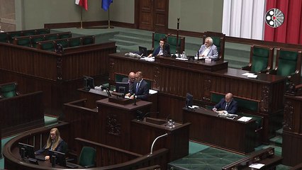 Michał Szczerba - 14.06.18