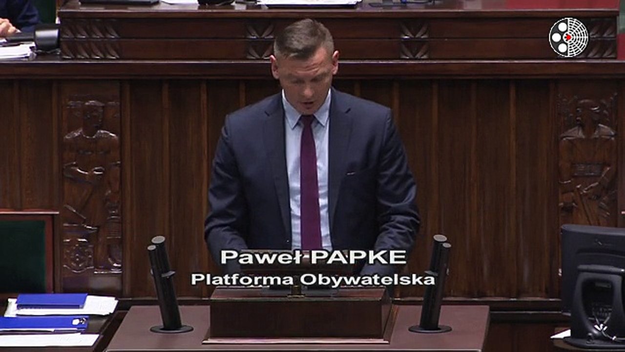 Paweł Papke - 14.06.18