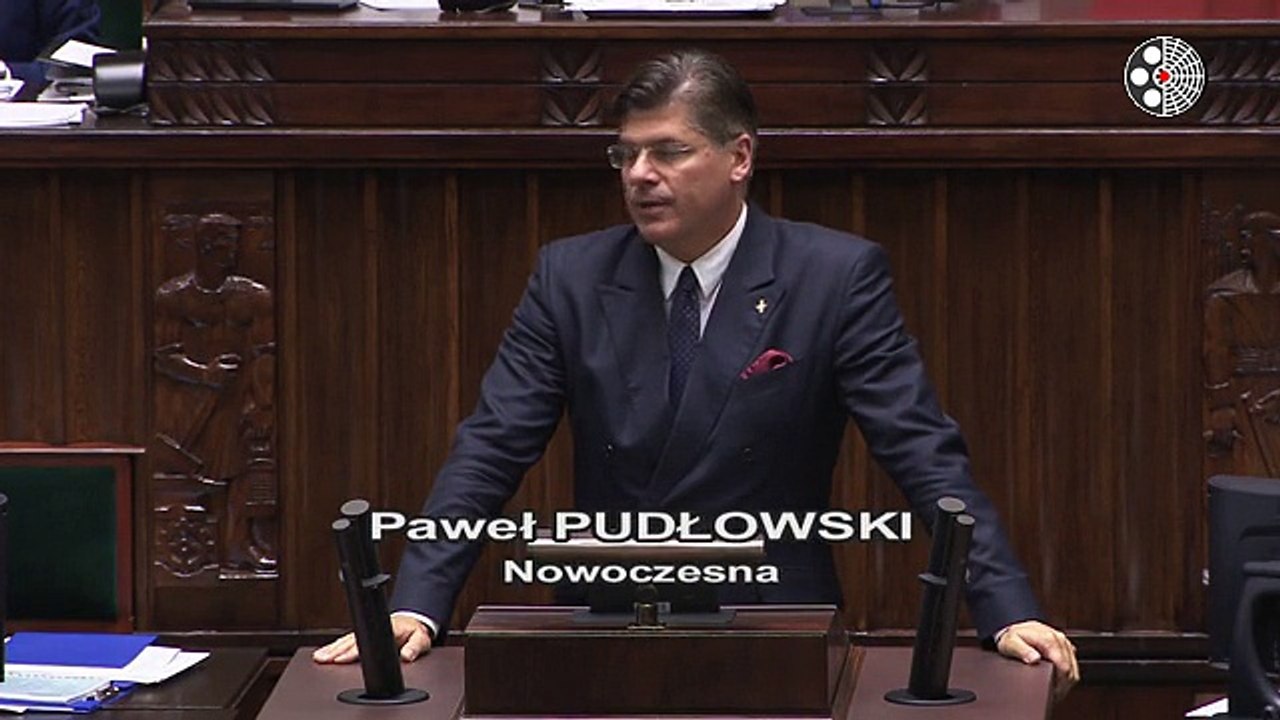 Paweł Pudłowski - 14.06.18