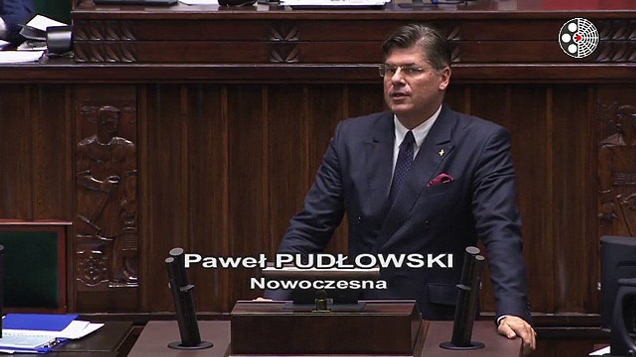 Paweł Pudłowski - 14.06.18