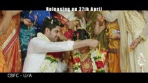 Kanam Movie Promo 6 _ Sai Pallavi _ Naga Shourya-Movies Media