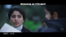 Kanam Movie Promo 8 _ Sai Pallavi _ Naga Shourya-Movies Media