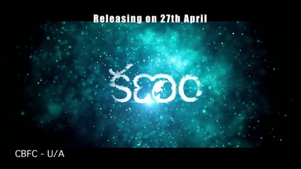 Kanam Movie Promo 9 _ Sai Pallavi _ Naga Shourya-Movies Media