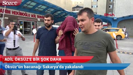 Adil Öksüz’ün bacanağı yakalandı