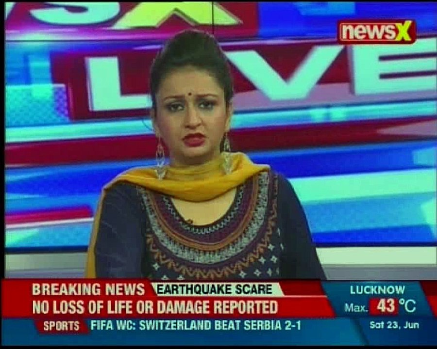 Karnataka BJP leader killed; BJP demands justice, claim 'political hand'