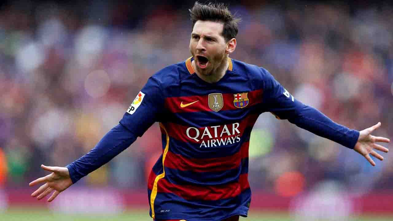 Lionel Messi's 5 big Records is Impossible to break | वनइंडिया हिंदी