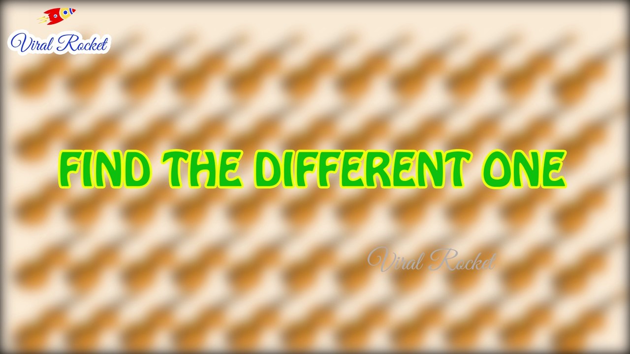 Puzzles for fun, Puzzle Games |Puzzles for Genius Minds : Find out the Odd One || Puzzle Time # 3