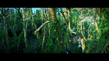 Sanjeevani Movie Theatrical Trailer -Movies Media