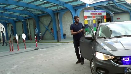 Adil Öksüz'ün bacanağına gözaltı - KONYA