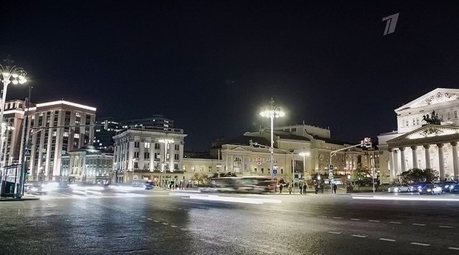 Садовое кольцо (2018) 3 серия. Мелодрама. Детектив