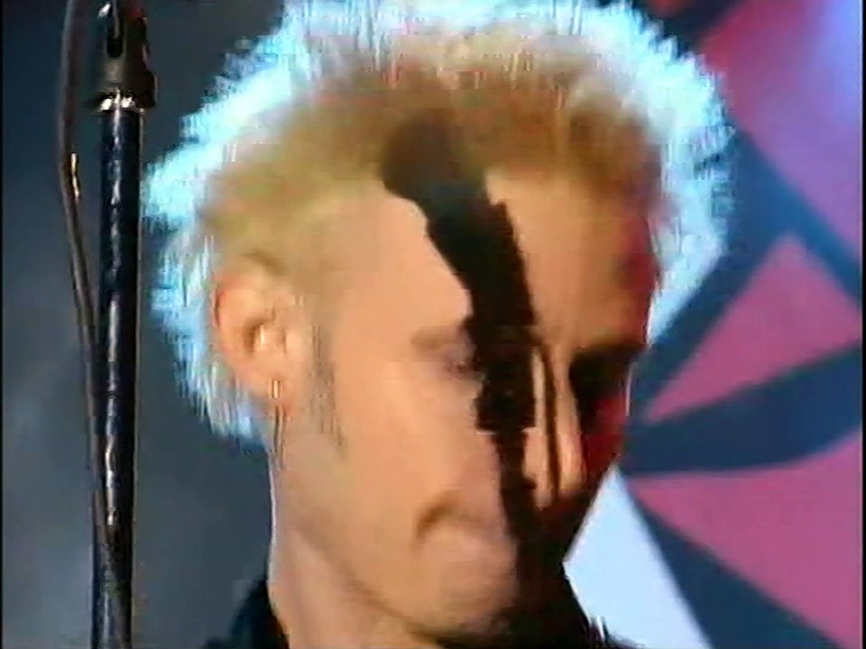 Reading Festival 2004: Green Day - American Idiot