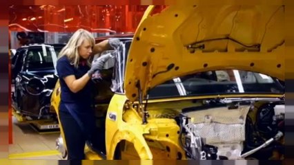 A BMW elhagyja Nagy-Britanniát a brexit után