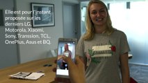 VIDÉO - Google Lens : comment utiliser la caméra intelligente sur Android