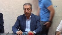 AK Parti Genel Başkan Yardımcısı Mehdi Eker: “Diyarbakır’ın kaderine sahip çıkmasını arzu ediyoruz”
