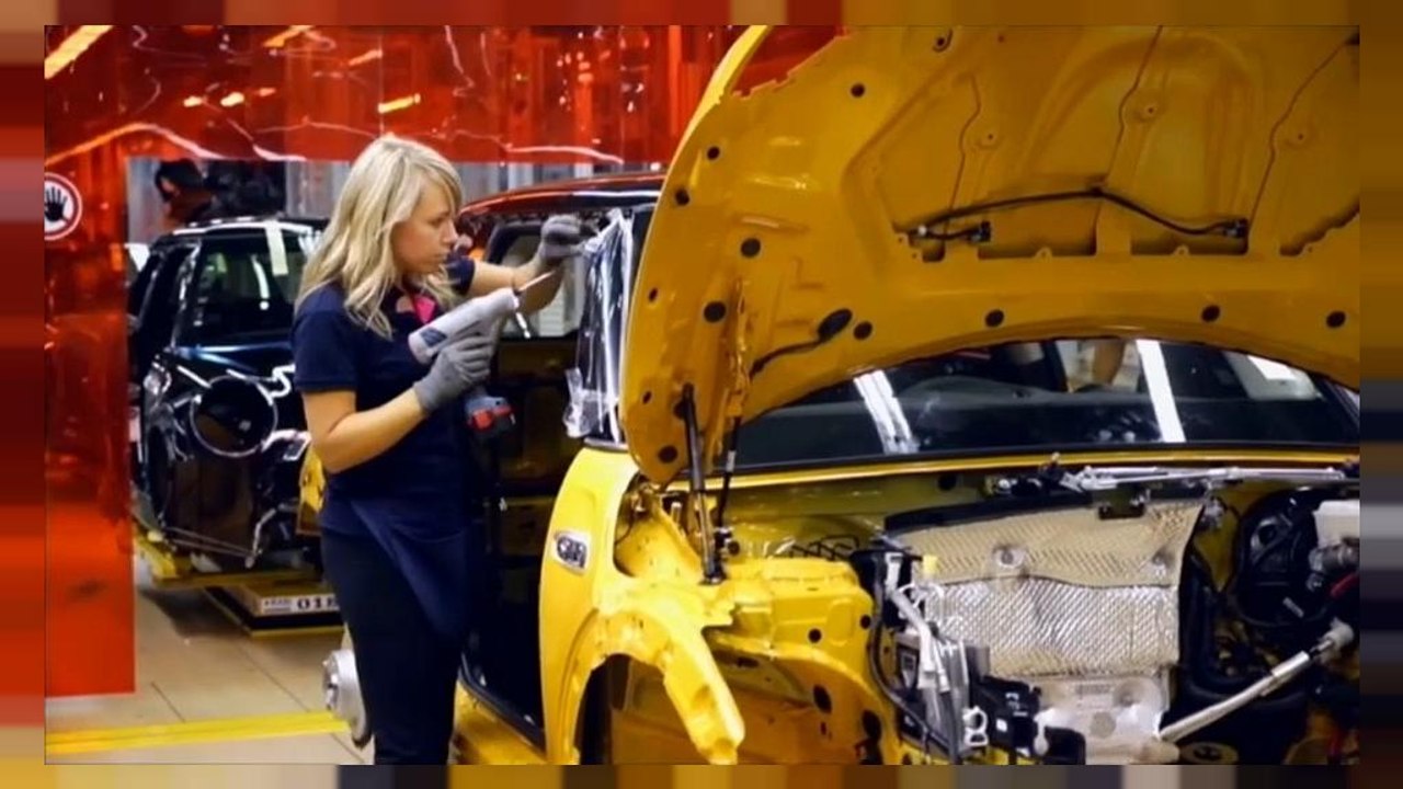 La "Brexit" delle multinazionali: BMW minaccia il Regno Unito