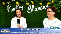 LAS NOCHES BLANCAS DE NAVIA 2018