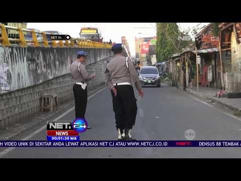 Densus 88 Tembak Mati Terduga Teroris -NET24