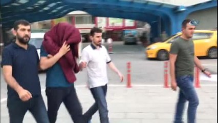Adil Öksüz'ün Bacanağı Yakalandı
