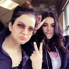 Most Cute and Naughtiest girls