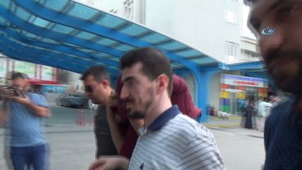 Adil Öksüz’ün bacanağı yakalandı