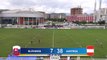 REPLAY ROUND 1 - RUGBY EUROPE MEN'S SEVENS CONFERENCE 1  2018 - SARAJEVO