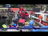 Live Report: Tim Sar Belum Temukan Bangkai Kapal -NET5