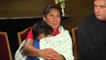 Asylum-seeker mother in USA reunites with son
