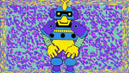 Yo Gabba Gabba - S04E06 - Olympics